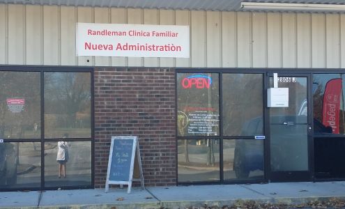 Randleman Family Clinic