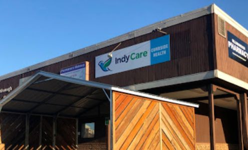 IndyCare Hillsborough