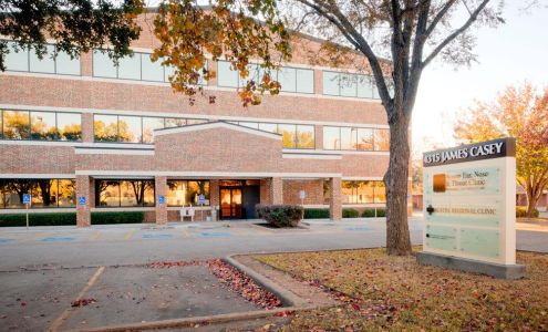 Austin Regional Clinic: ARC South Ob-Gyn