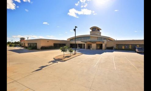 Hendrick Emergency Care Center Plaza