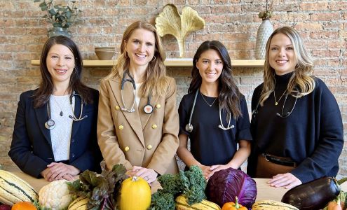 Lakeside Natural Medicine