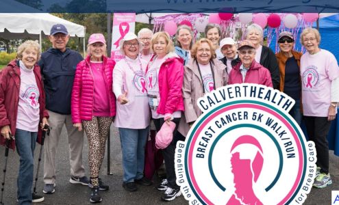 CalvertHealth Primary Care