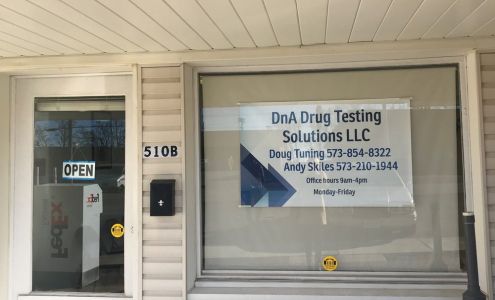 DnA Drug Testing Solutions LLC