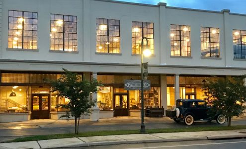 Preservation Company