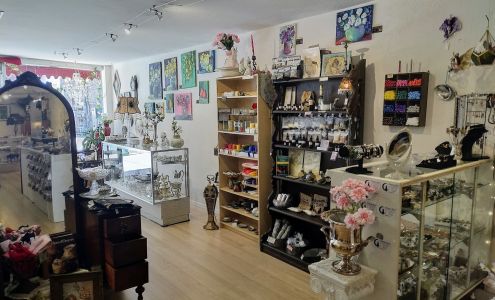 The Artists' Gallery