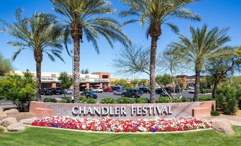 Chandler Festival