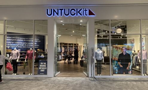 UNTUCKit Norwalk