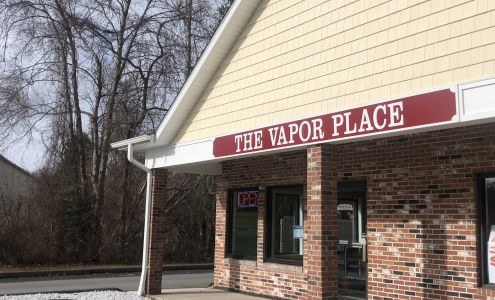 The Vapor Place