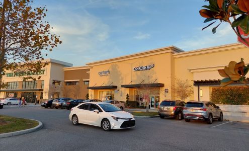 The Crosslands Shopping Center