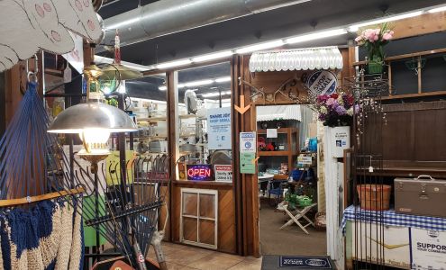 Village Antiques LLC