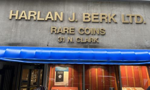 Harlan J Berk Ltd