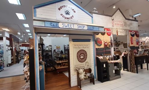 Vendors' Village of Terre Haute