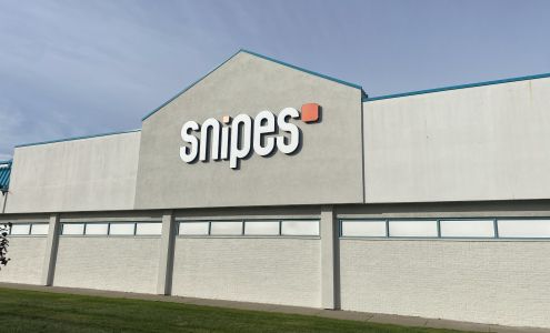 SNIPES Southfield