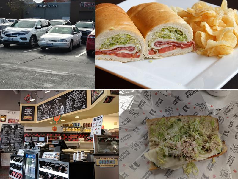 Jimmy John's