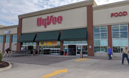 Hy-Vee Pharmacy