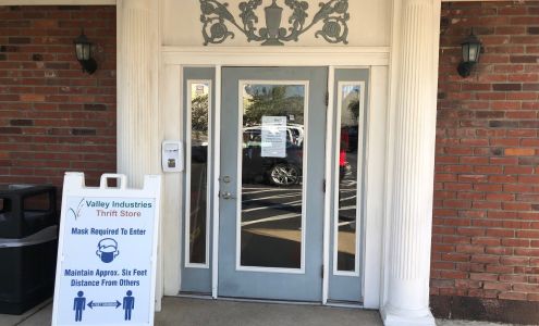 Valley Industries Thrift Store