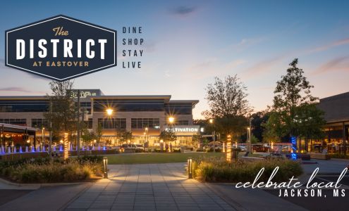 The District at Eastover