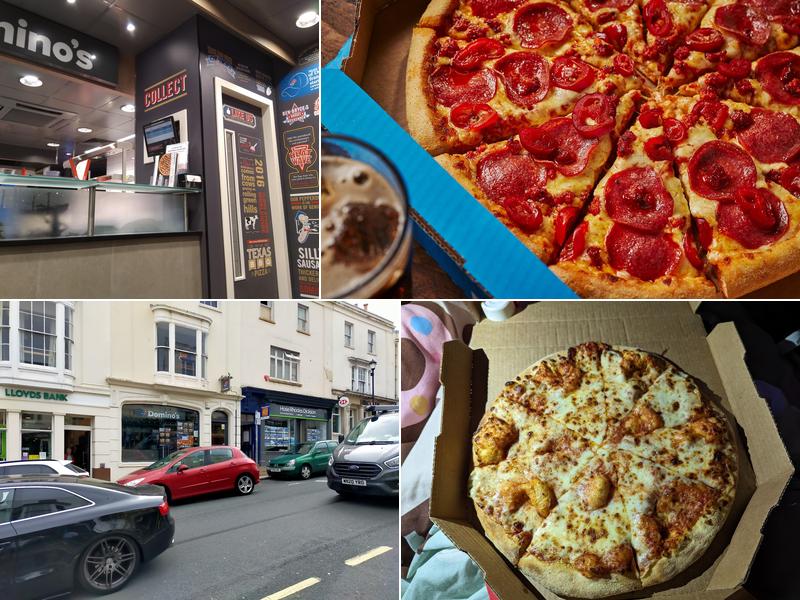 Domino's Pizza - Ryde