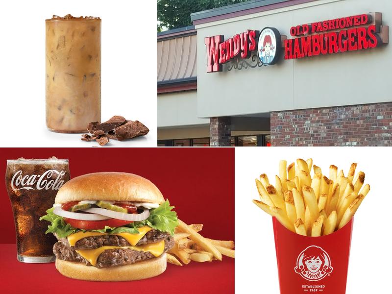 Wendy's