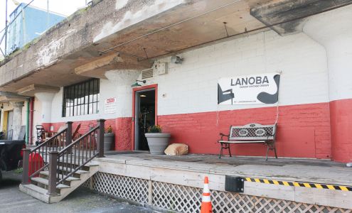 Lanoba Design - Vintage Danish Mid Century Modern Furniture