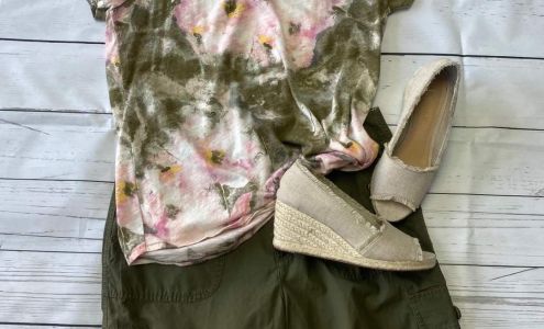 Back On the Rack Consignments