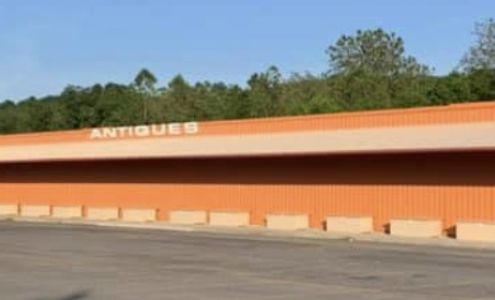 Antique Depot