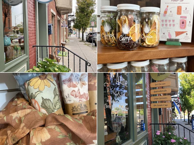 Lilybird & Company 48 W Philadelphia St, York