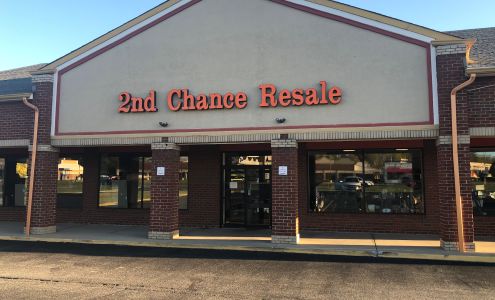 2nd Chance Resale