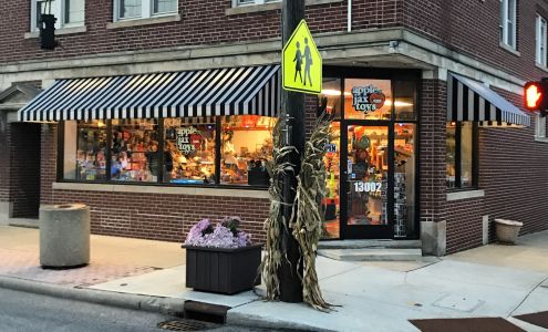 Apple Jax Toys Lakewood