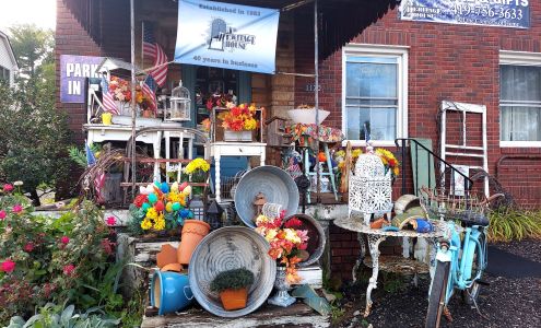 A Heritage House Furniture-Gifts