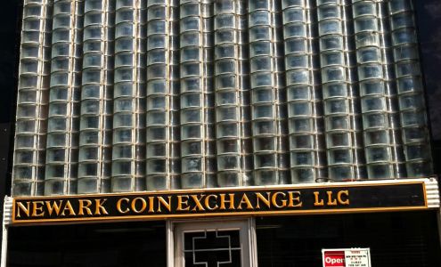 Newark Coin Exchange LLC