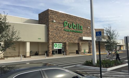 Publix Super Market at Doral Commons