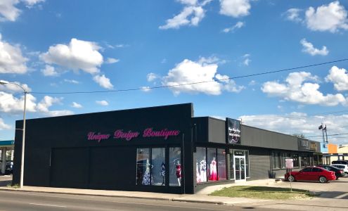 Unique Design Boutique