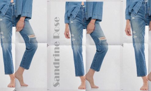 Louise Charlottesville