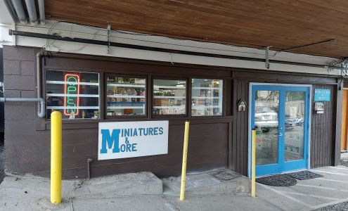 Miniatures & More