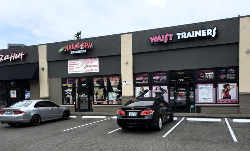 The Waist Trainer Store - BOOK NOW!