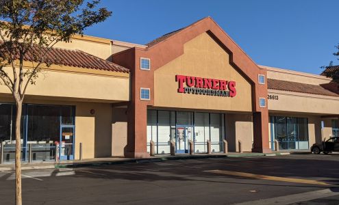 Turner's Outdoorsman-Santa Clarita