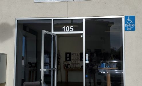 King’s Cross Christian Bookstore