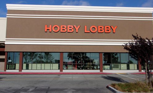 Hobby Lobby