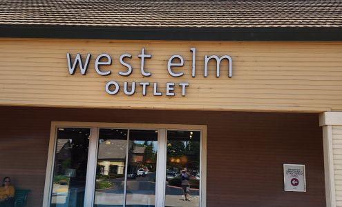 west elm Outlet