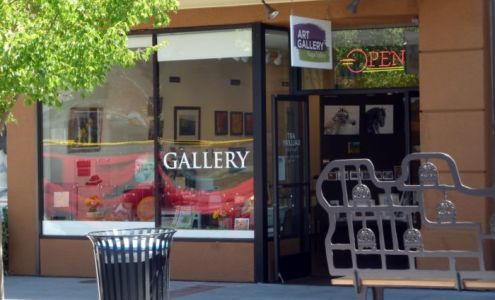 Art Gallery Napa Valley
