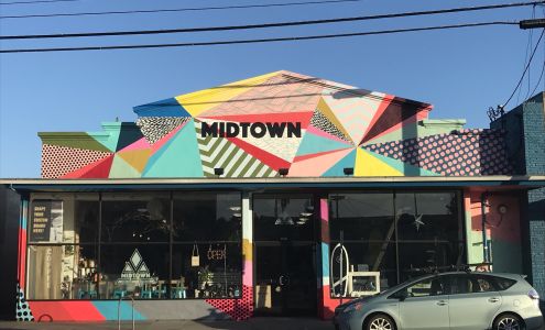 Midtown Surf Shop + Coffee Bar