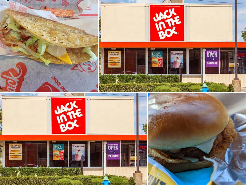Jack in the Box