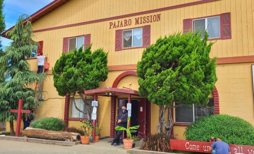 Teen Challenge Monterey Bay Royal Oaks