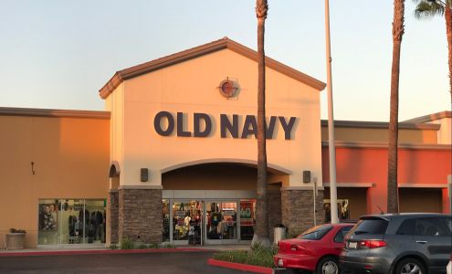 Old Navy