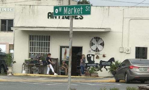 Marqueen's Treasures