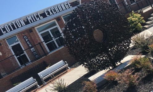 Cotton Mill Exchange