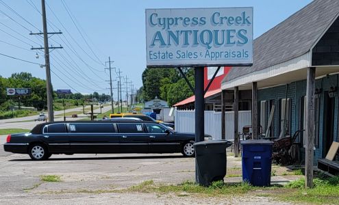 Renaissance Antiques