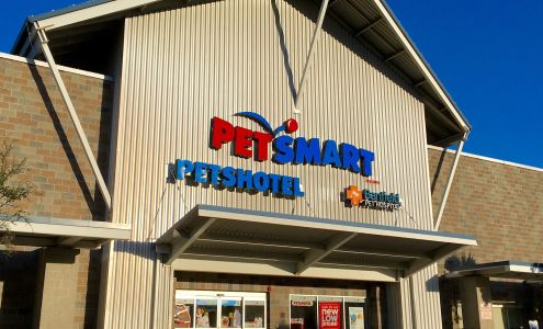 PetSmart