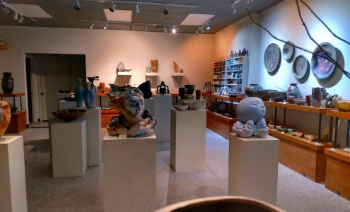 Kiln Studio & Gallery